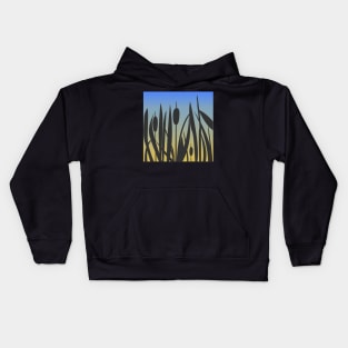 Reed Kids Hoodie